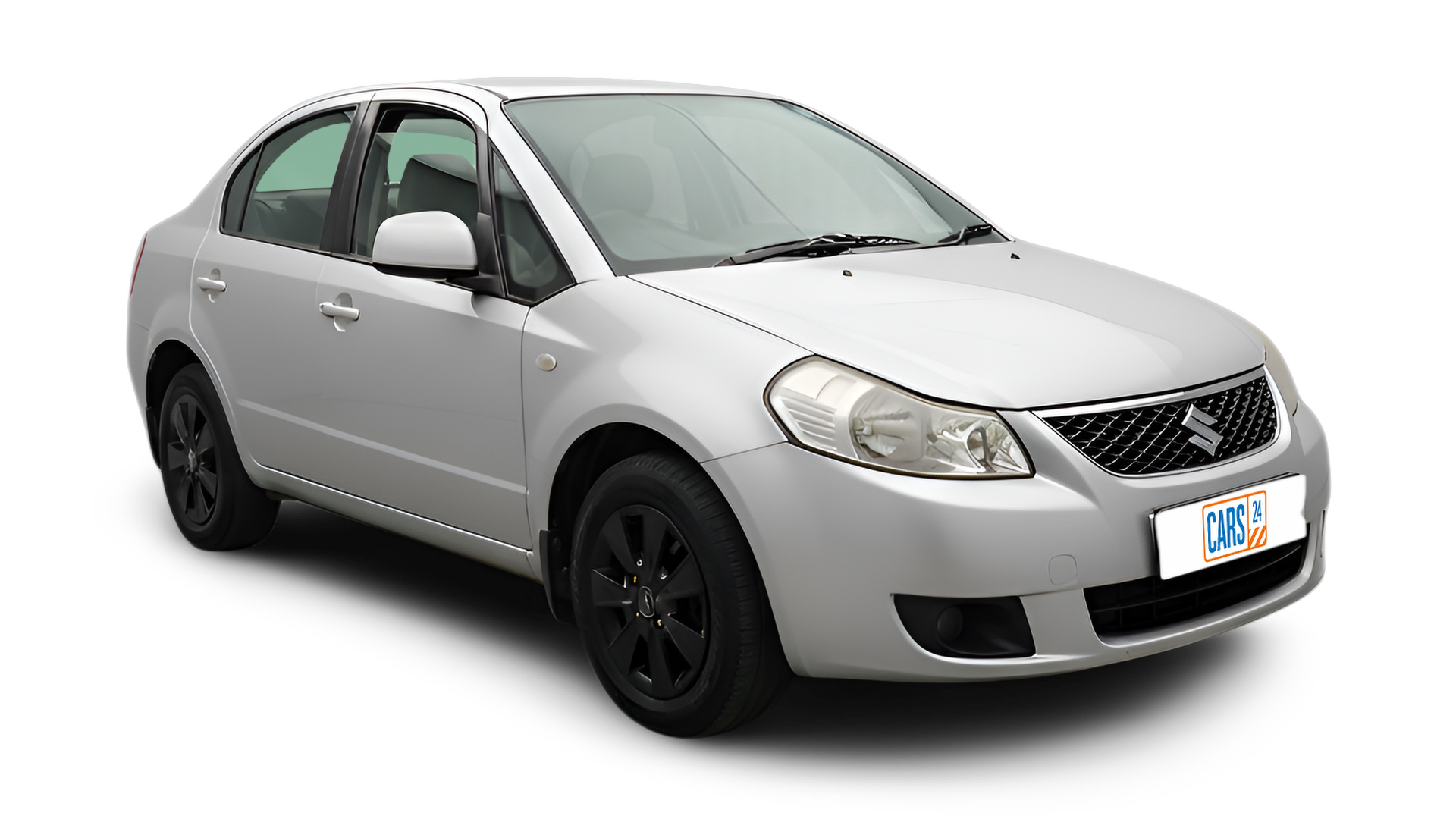 Maruti SX4-img